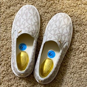Michael Kors Slip Ons